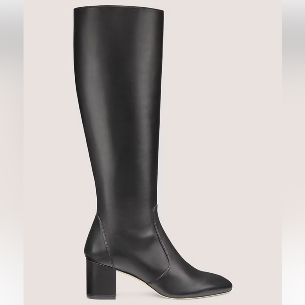 Stuart Weitzman Yuliana 60 Knee-High Boots